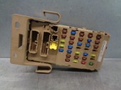 Replacement relay / fuse box for Subaru Legacy V Station Wagon (BR) 2.0 D AWD OEM IAM reference 82201AJ000 