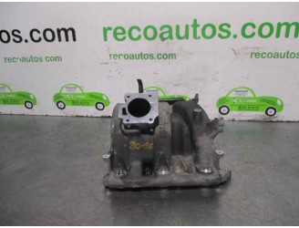 Recambio de colector admision para opel corsa b 1.0 12v cat (x 10 xe / lw3) referencia OEM IAM R9129712 
