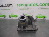 Recambio de colector admision para opel corsa b 1.0 12v cat (x 10 xe / lw3) referencia OEM IAM R9129712 