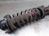 Recambio de amortiguador delantero izquierdo para kia rio 1.3 cat referencia OEM IAM K33C34900F  