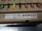 Replacement relay / fuse box for Subaru Legacy V Station Wagon (BR) 2.0 D AWD OEM IAM reference 82201AJ000 