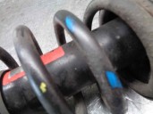 Recambio de amortiguador delantero izquierdo para kia rio 1.3 cat referencia OEM IAM K33C34900F 