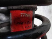 Recambio de amortiguador delantero izquierdo para kia rio 1.3 cat referencia OEM IAM K33C34900F 