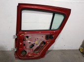 Recambio de puerta trasera derecha para dacia sandero 1.5 dci referencia OEM IAM 821008795R 821008795R 