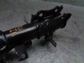 Recambio de amortiguador delantero izquierdo para kia rio 1.3 cat referencia OEM IAM K33C34900F 