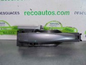 Recambio de maneta exterior delantera derecha para nissan qashqai (j11) 1.5 turbodiesel cat referencia OEM IAM 806104EA0A  