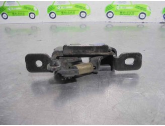 Recambio de cerradura maletero / porton para kia rio 1.3 cat referencia OEM IAM 0K34A62310A 4 PUERTAS
