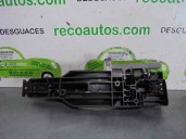 Recambio de maneta exterior delantera derecha para nissan qashqai (j11) 1.5 turbodiesel cat referencia OEM IAM 806104EA0A  