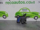 Recambio de cerradura maletero / porton para kia rio 1.3 cat referencia OEM IAM 0K34A62310A 4 PUERTAS