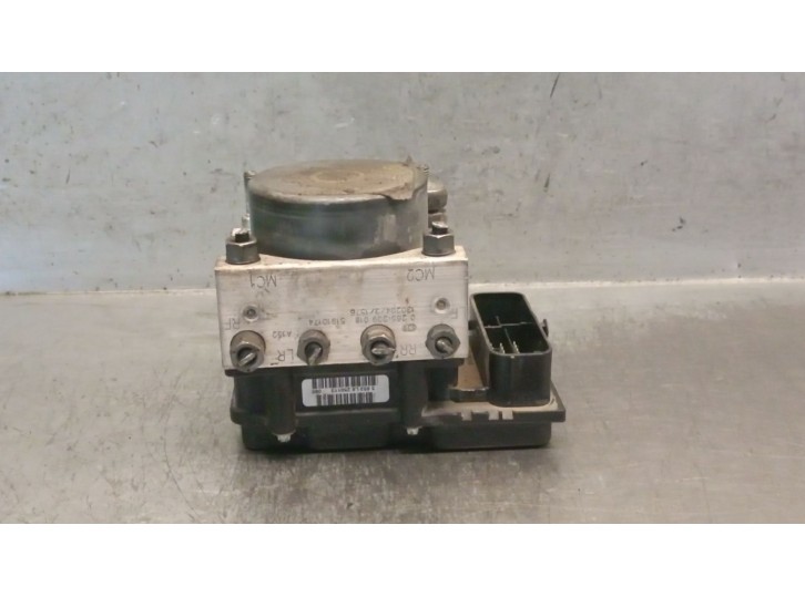 Replacement ABS for Fiat Punto (199_) 1.2 (199AXZ1A, 199BXZ1A) OEM IAM reference 51910174 71771141 