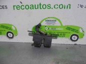 Recambio de cerradura maletero / porton para kia rio 1.3 cat referencia OEM IAM 0K34A62310A 4 PUERTAS