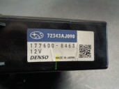Recambio de modulo confort para subaru legacy v station wagon (br) 2.0 d awd referencia OEM IAM 72343AJ090 1776008463 DENSO