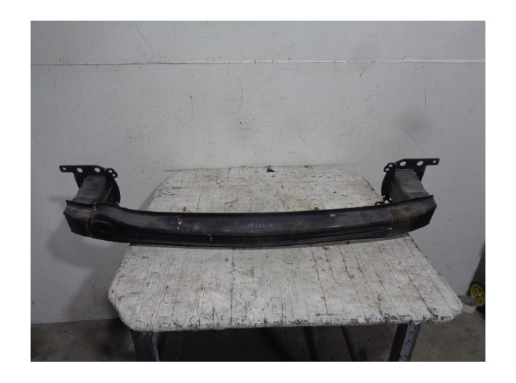 Recambio de refuerzo paragolpes delantero para seat altea (5p1) 1.9 tdi referencia OEM IAM 5P0807109A DE HIERRO 
