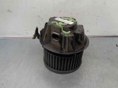 Recambio de motor calefaccion para dacia duster 1.2 16v tce cat referencia OEM IAM 272106020R  