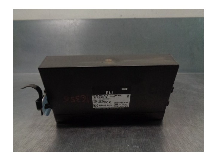 Recambio de modulo electronico para subaru legacy v station wagon (br) 2.0 d awd referencia OEM IAM 88281AJ201 97RI010653 