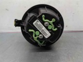 Recambio de motor calefaccion para dacia duster 1.2 16v tce cat referencia OEM IAM 272106020R  