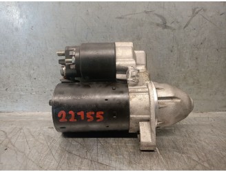 Recambio de motor arranque para mercedes-benz clase c coupé (cl203) c 180 kompressor (203.746) referencia OEM IAM A0051513901 A0