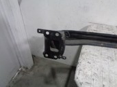 Recambio de refuerzo paragolpes delantero para seat altea (5p1) 1.9 tdi referencia OEM IAM 5P0807109A DE HIERRO 
