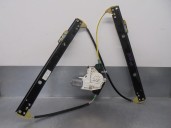 Recambio de elevalunas delantero derecho para audi a4 ber. (b8) 2.0 16v tdi referencia OEM IAM 8K0959802A 2 PINES 4 PUERTAS