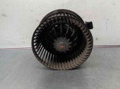 Recambio de motor calefaccion para dacia duster 1.2 16v tce cat referencia OEM IAM 272106020R  