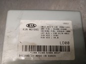 Recambio de modulo electronico para kia cee´d sportswagon (jd) 1.0 t-gdi referencia OEM IAM 95300A2000 
