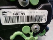 Recambio de motor calefaccion para dacia duster 1.2 16v tce cat referencia OEM IAM 272106020R  