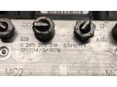 Replacement ABS unit for Fiat Punto (199_) 1.2 (199AXZ1A, 199BXZ1A) OEM IAM reference 51910174 71771141 
