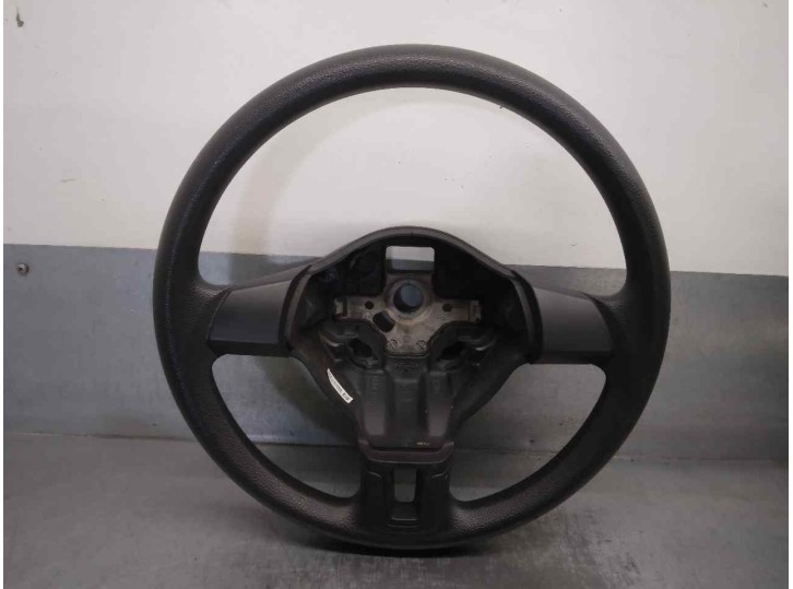 Recambio de volante para volkswagen caddy ka/kb (2c) 1.6 tdi referencia OEM IAM 5K0419091H 61970000E TRW