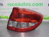 Recambio de piloto trasero derecho para kia rio 1.3 cat referencia OEM IAM 92402FD020  4 PUERTAS