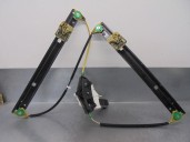 Recambio de elevalunas delantero derecho para audi a4 ber. (b8) 2.0 16v tdi referencia OEM IAM 8K0959802A 2 PINES 4 PUERTAS
