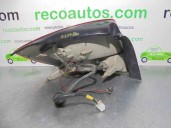 Recambio de piloto trasero derecho para kia rio 1.3 cat referencia OEM IAM 92402FD020 4 PUERTAS