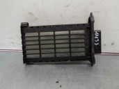 Recambio de resistencia calefaccion para dacia duster 1.2 16v tce cat referencia OEM IAM 7701060006 N103789T VALEO