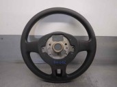 Recambio de volante para volkswagen caddy ka/kb (2c) 1.6 tdi referencia OEM IAM 5K0419091H 61970000E TRW