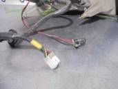 Recambio de piloto trasero derecho para kia rio 1.3 cat referencia OEM IAM 92402FD020 4 PUERTAS