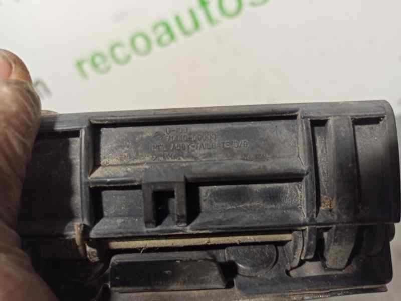 Recambio de maneta exterior porton para ssangyong kyron 2.0 referencia OEM IAM 714400900  