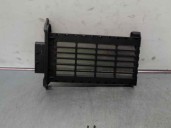 Recambio de resistencia calefaccion para dacia duster 1.2 16v tce cat referencia OEM IAM 7701060006 N103789T VALEO