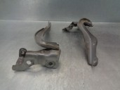 Recambio de bisagra capot para subaru legacy v station wagon (br) 2.0 d awd referencia OEM IAM 57260AJ0209P 57260AJ0309P 