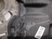 Recambio de volante para volkswagen caddy ka/kb (2c) 1.6 tdi referencia OEM IAM 5K0419091H 61970000E TRW