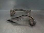 Recambio de bisagra capot para subaru legacy v station wagon (br) 2.0 d awd referencia OEM IAM 57260AJ0209P 57260AJ0309P 