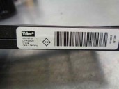 Recambio de resistencia calefaccion para dacia duster 1.2 16v tce cat referencia OEM IAM 7701060006 N103789T VALEO