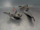 Recambio de bisagra capot para subaru legacy v station wagon (br) 2.0 d awd referencia OEM IAM 57260AJ0209P 57260AJ0309P 