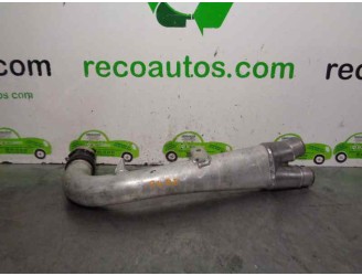 Recambio de tubo para volkswagen touareg (7l6) 3.0 v6 tdi dpf referencia OEM IAM 7L6145945C  