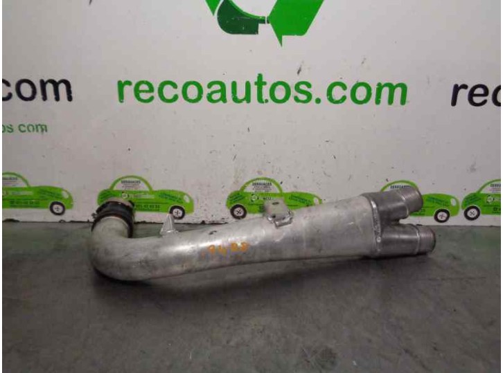 Recambio de tubo para volkswagen touareg (7l6) 3.0 v6 tdi dpf referencia OEM IAM 7L6145945C  