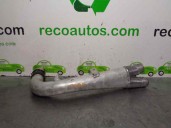 Recambio de tubo para volkswagen touareg (7l6) 3.0 v6 tdi dpf referencia OEM IAM 7L6145945C  