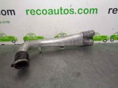 Recambio de tubo para volkswagen touareg (7l6) 3.0 v6 tdi dpf referencia OEM IAM 7L6145945C  