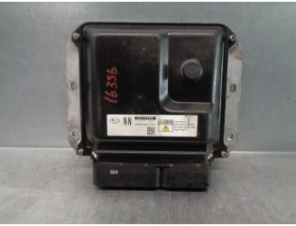 Recambio de centralita motor uce para subaru legacy v station wagon (br) 2.0 d awd referencia OEM IAM 22611AP841  2758009843 DEN