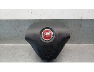 Recambio de airbag delantero izquierdo para fiat punto (199_) 1.2 (199axz1a, 199bxz1a) referencia OEM IAM 735516201 735516201 