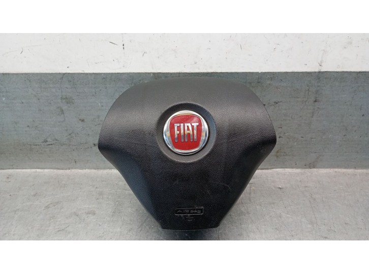 Recambio de airbag delantero izquierdo para fiat punto (199_) 1.2 (199axz1a, 199bxz1a) referencia OEM IAM 735516201 735516201 