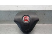 Recambio de airbag delantero izquierdo para fiat punto (199_) 1.2 (199axz1a, 199bxz1a) referencia OEM IAM 735516201 735516201 