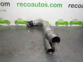 Recambio de tubo para volkswagen touareg (7l6) 3.0 v6 tdi dpf referencia OEM IAM 7L6145945C  